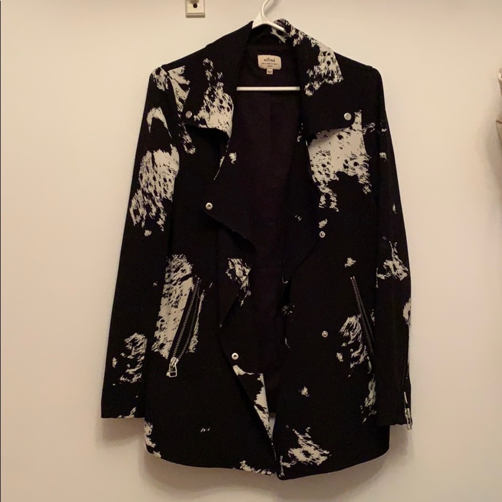 Wilfred Mayer Jacket